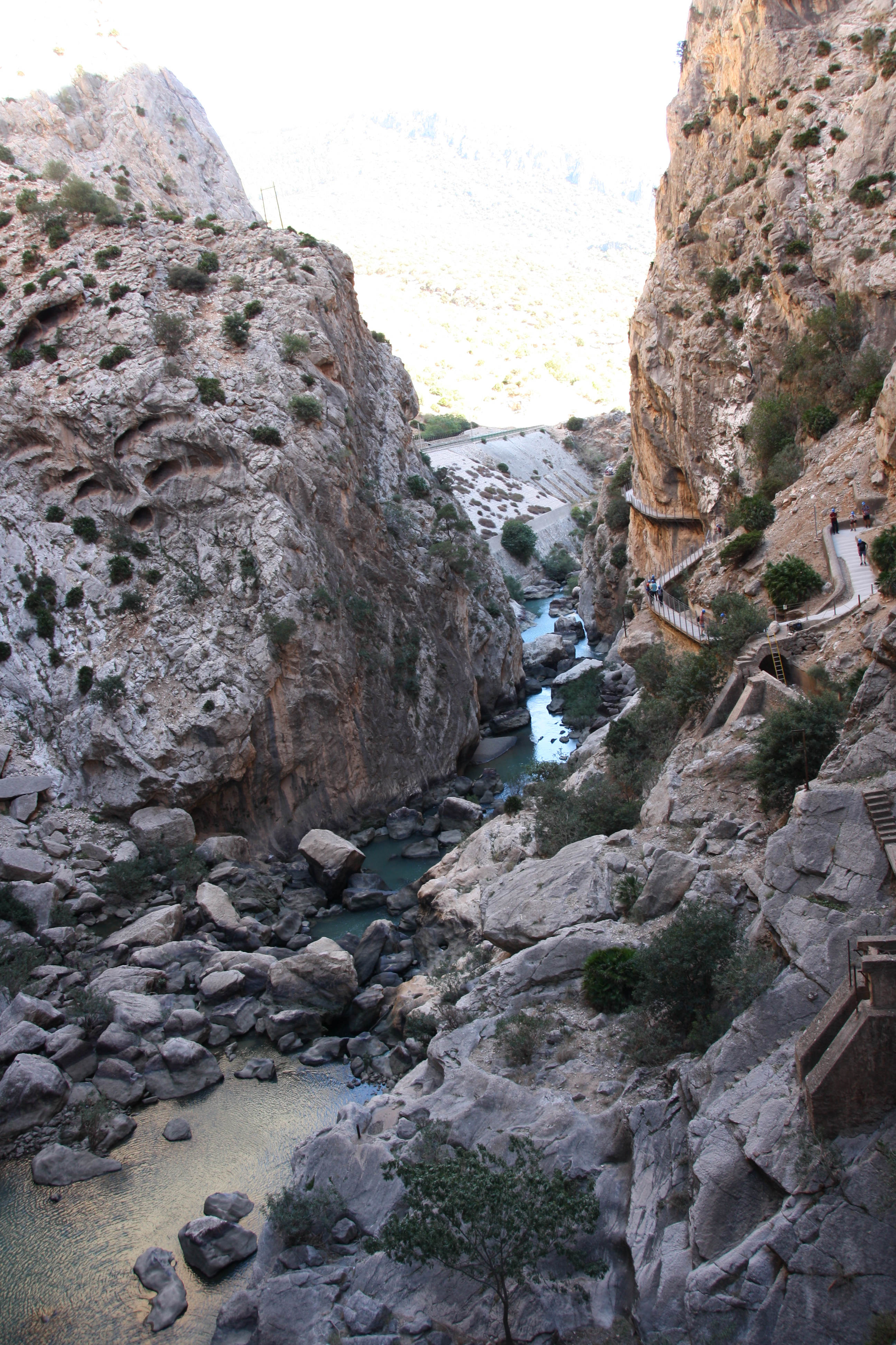 Caminito del Rey